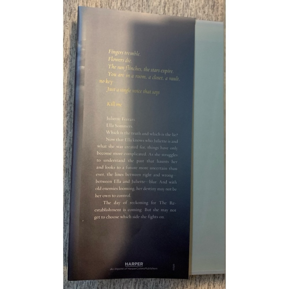Imagine Me - Picture 2 of 5